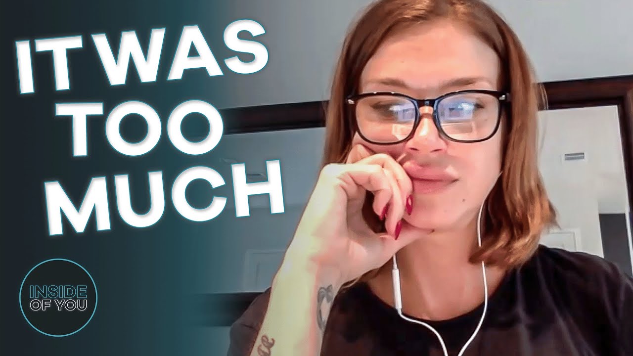 Why ADRIANNE PALICKI Had to Leave Los Angeles for Austin, TX