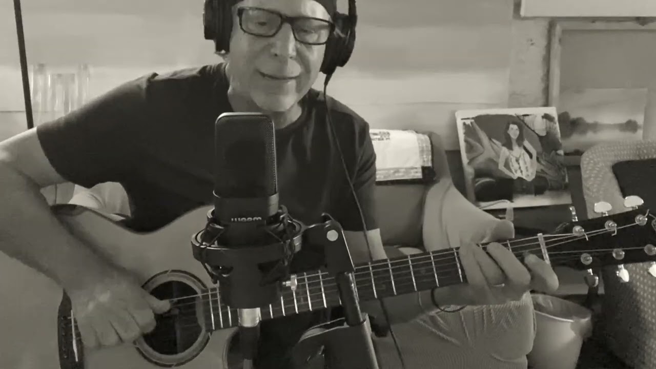 Blackbird by Kevin Thompson