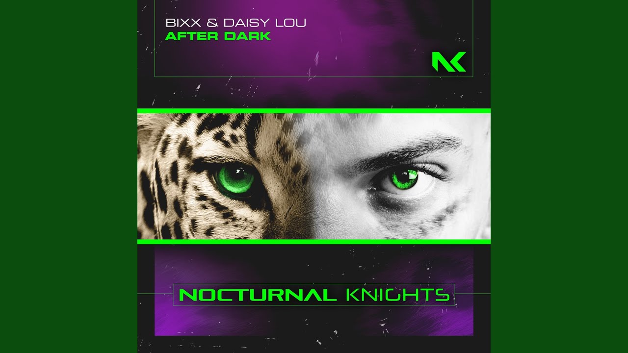 After Dark (Extended Mix)