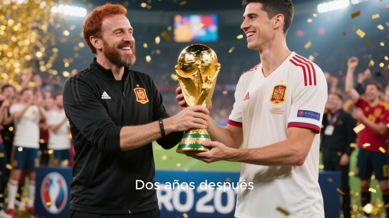 Xabi Alonso I Documental Completo