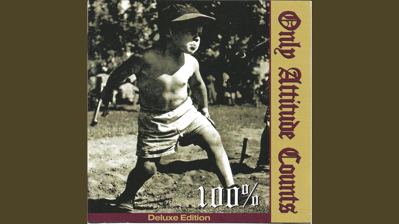 Point Of No Return (1999 Demo)