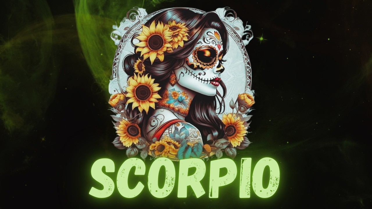 SCORPIO- THIS IS THE WILDEST... READING I'VE EVER DONE! SOMEONE'S ABOUT TO COME CLEAN!! MARCH 2026