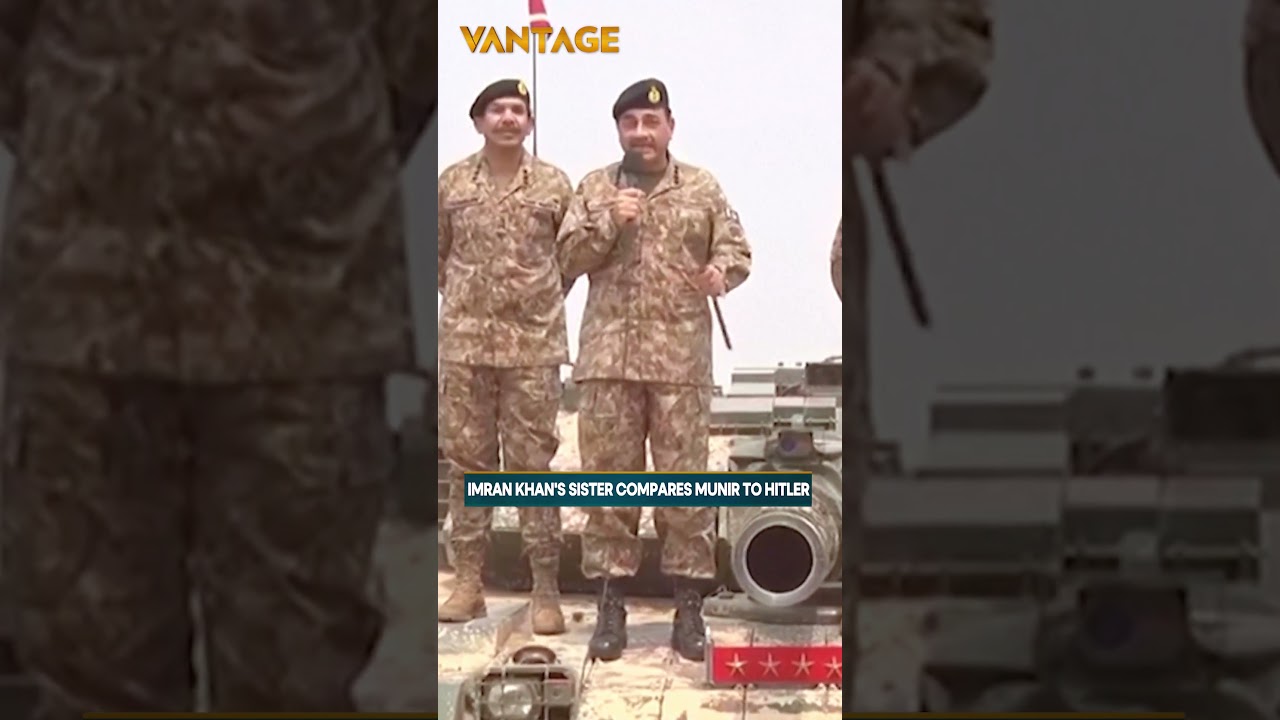 Where is Imran Khan? United Nations Intervenes | Vantage with Palki Sharma | N18G