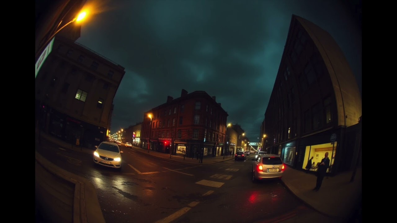 Old School Irish Hip Hop Mix