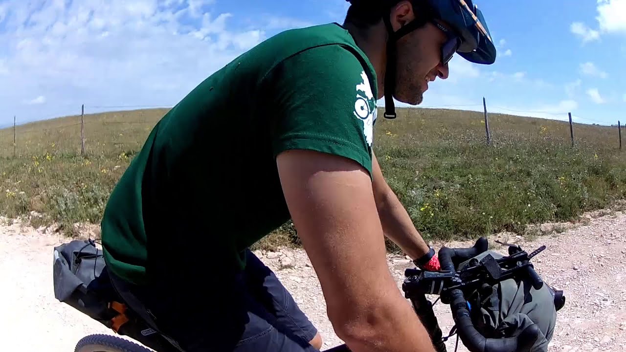 Umbria Trail 2020. Perlustrazione sul Subasio