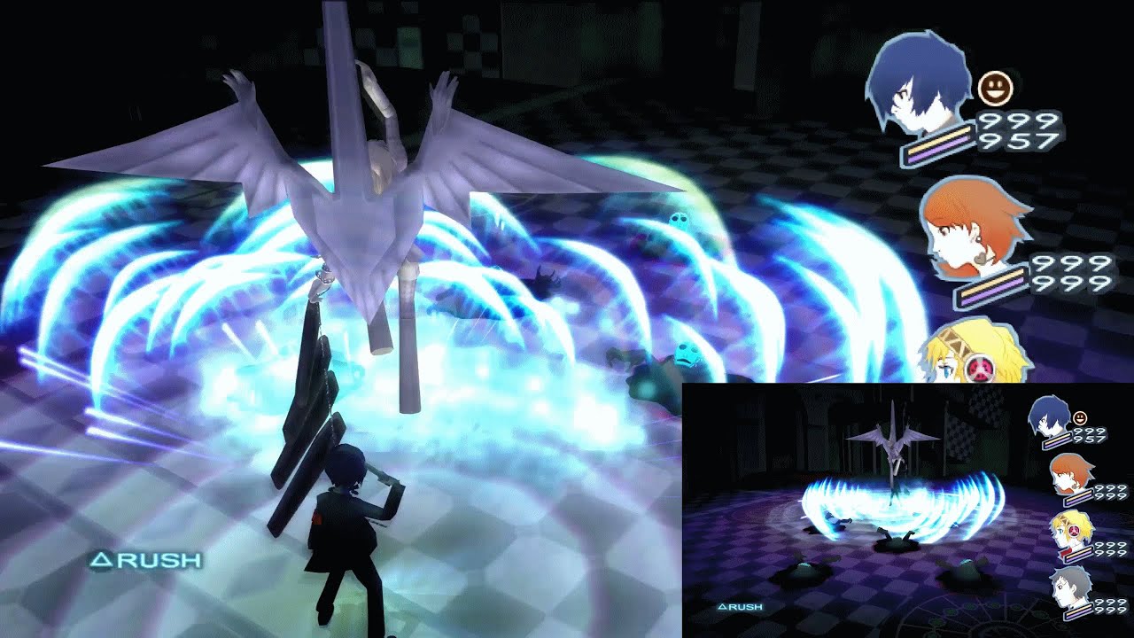 New Moon v4.2 Animation Improvements