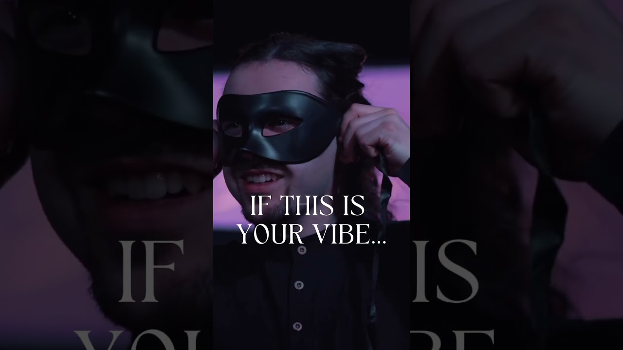 If this feels like your vibe… we should absolutely be friends!