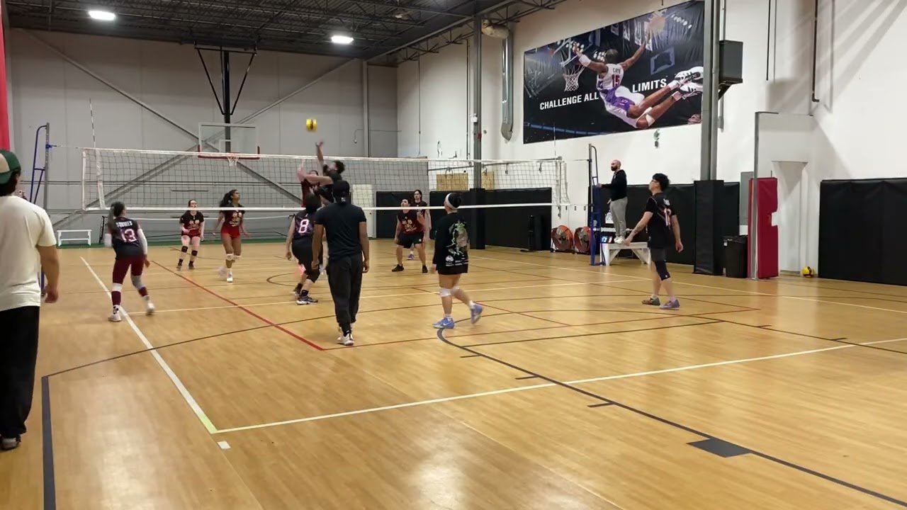 WINTER ’26 OAKVILLE – WEEK 7 | Unsafe Sets vs JDcc