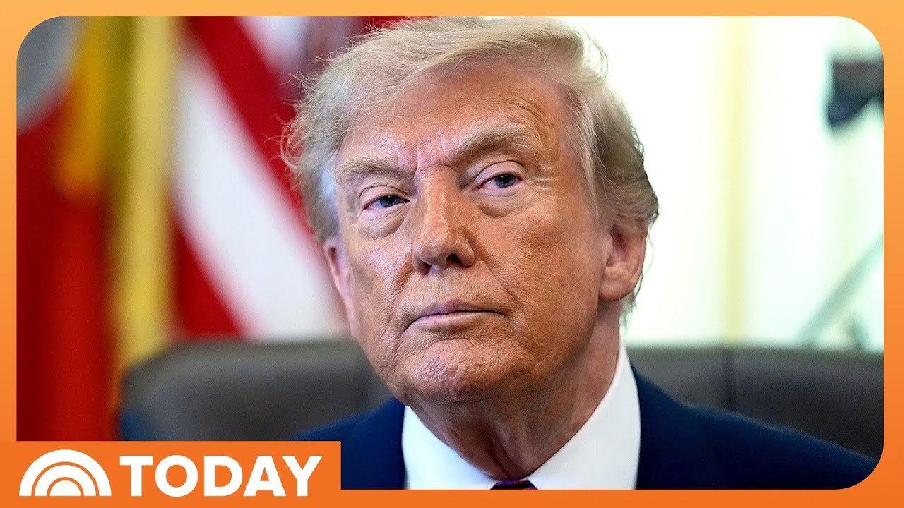 Trump Announces US-Venezuela Oil Deal Amid Rising Gas Prices