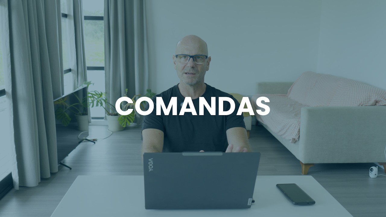 Cómo hacer una COMANDA en PC y Tablet | Punto V