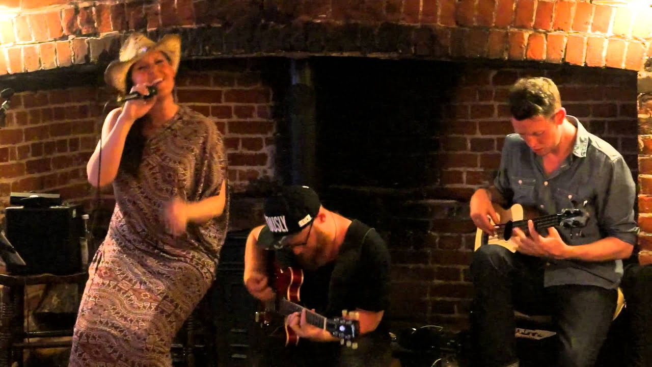 Emotions - Natalie Williams