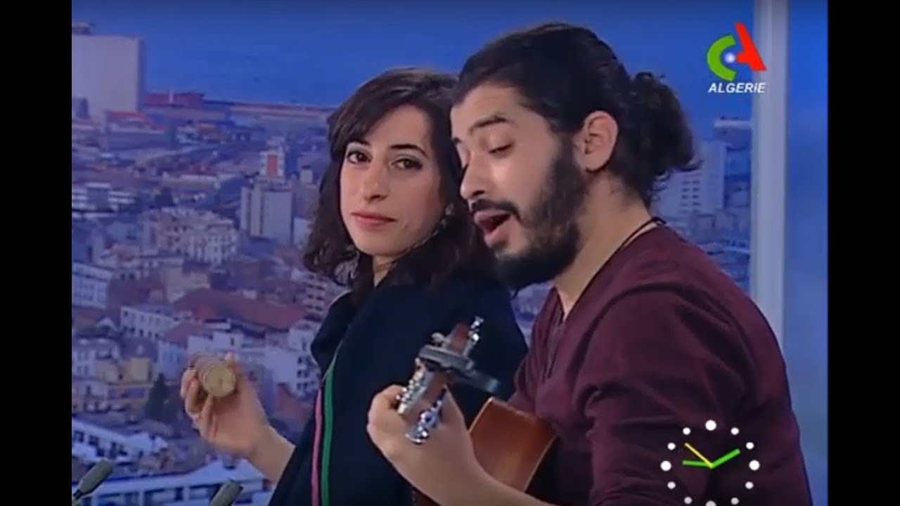 IWAL (Groupe Chaoui) - Canal Algérie