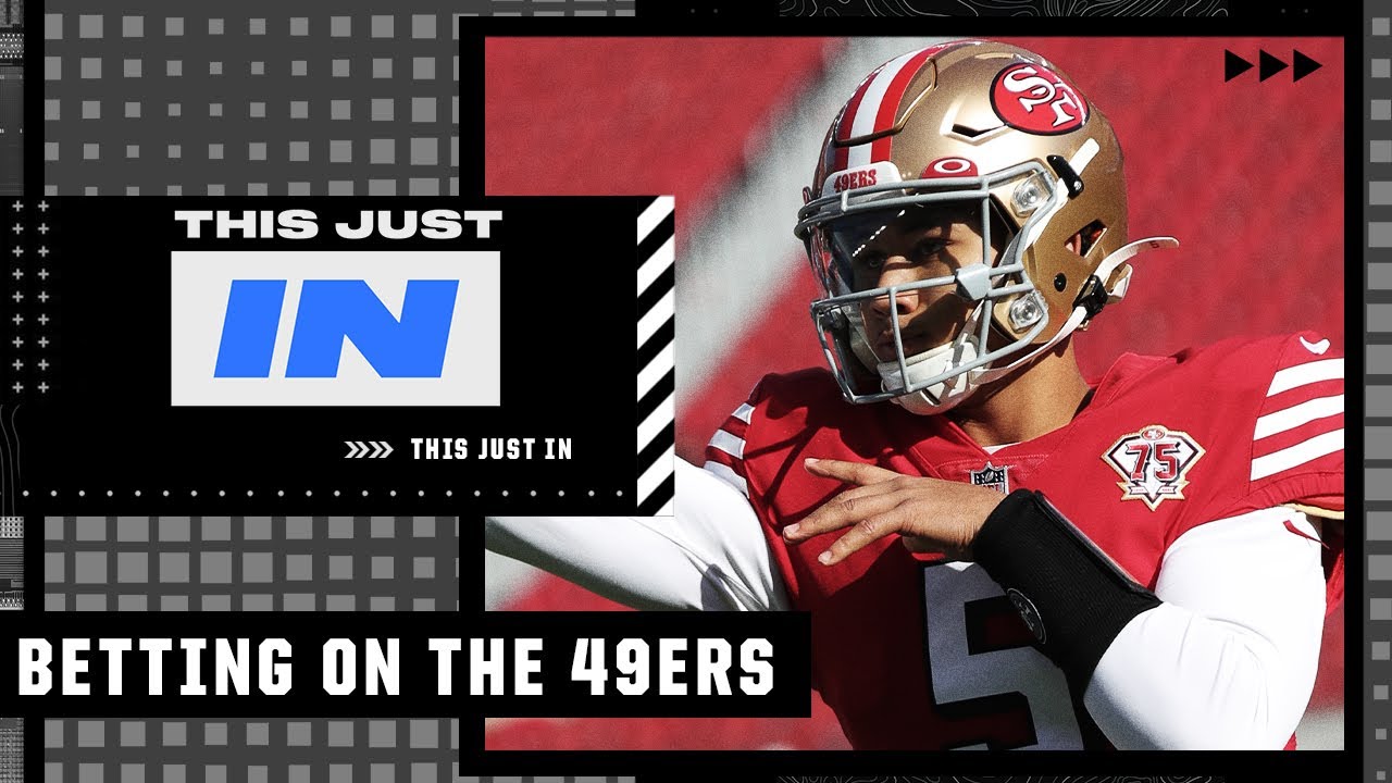Anita Marks gives her betting analysis for 49ers vs. Titans | This Just In