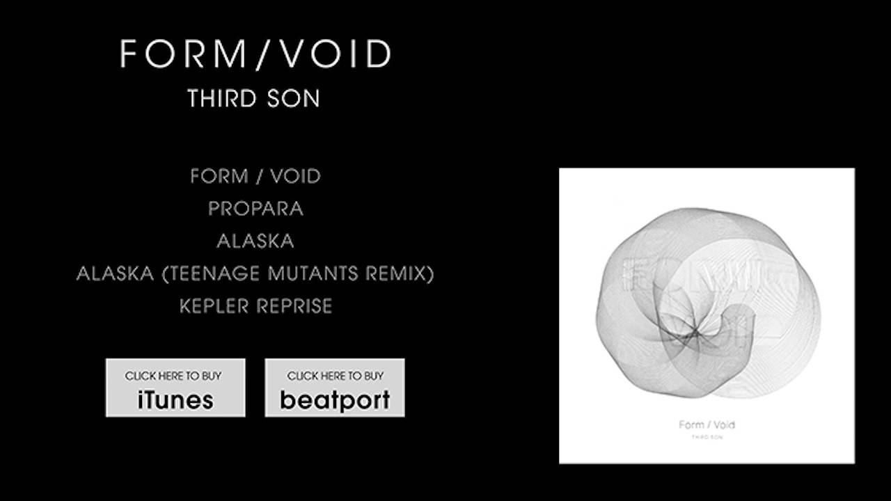 Third Son - Prospara [Stil vor Talent]