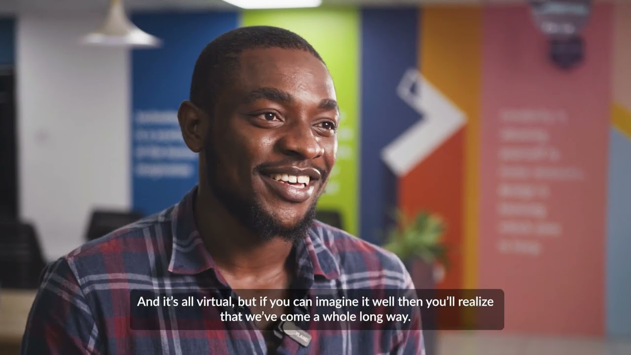 Listen to His Mind-Blowing ALX Journey to Becoming a Data Scientist