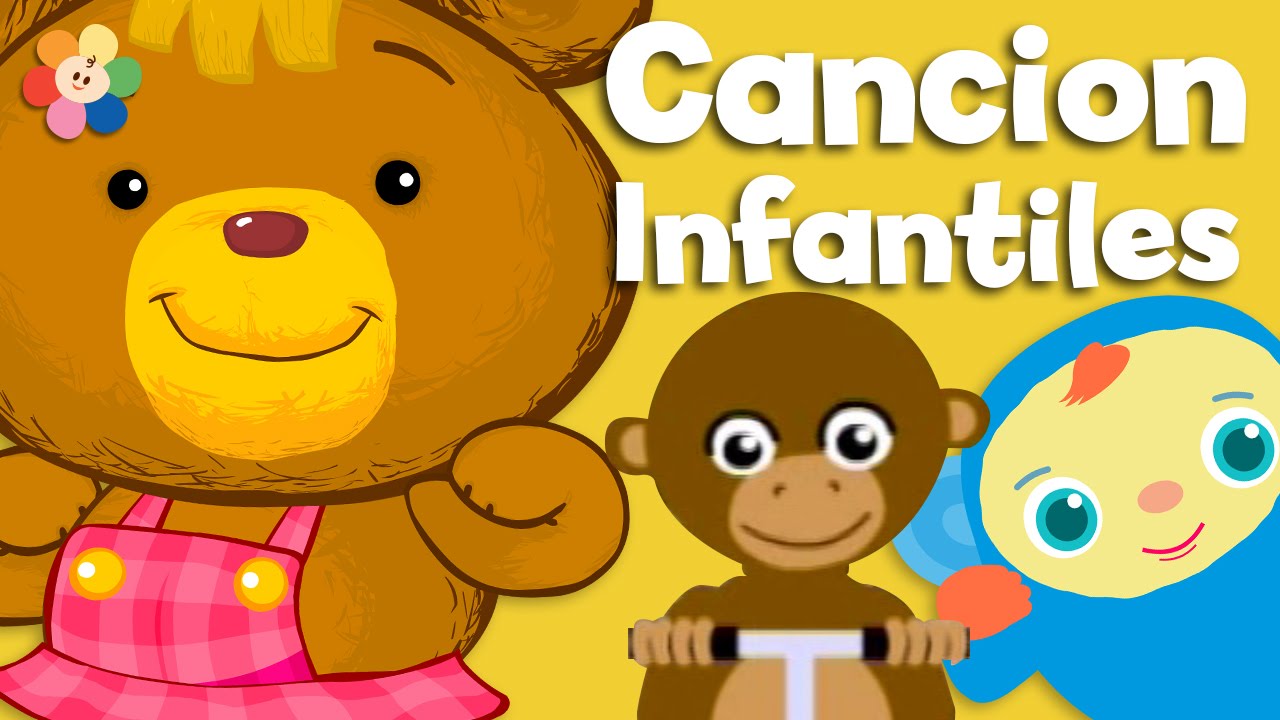 Canciones Infantiles | Polly Wolly Doodle en Español | Canciones para niños