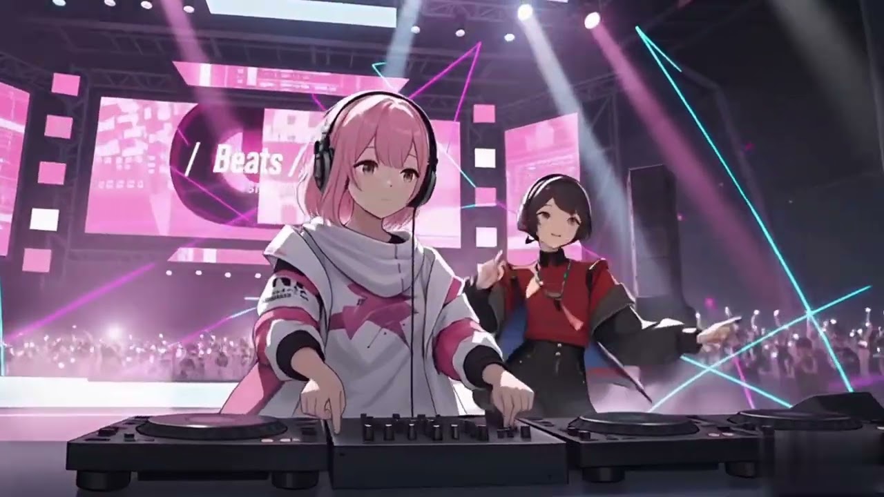New Era Eclipse [Beats // Amaryllis mix]