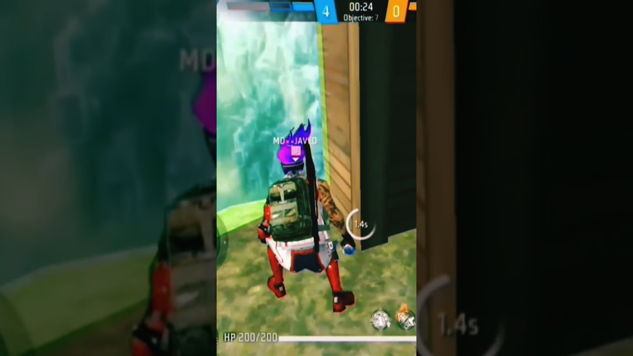 #freefire