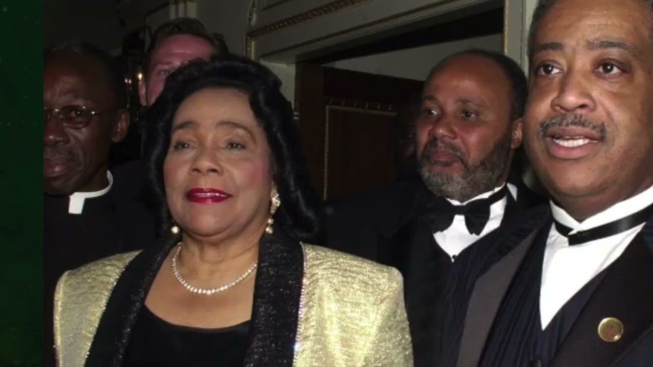 MLK Breakfast 2026 | Introducing Rev. Al Sharpton — 35 Years of the National Action Network