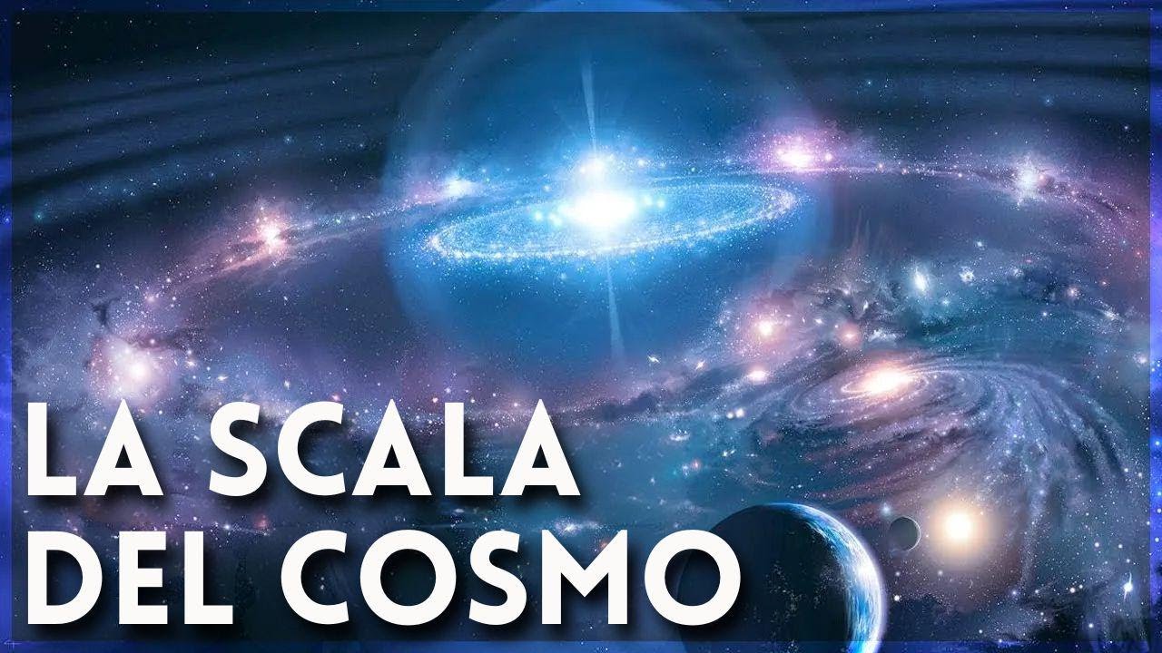 23,5 miliardi di anni luce: Le incredibili dimensioni dell&rsquo;universo e come le misuriamo