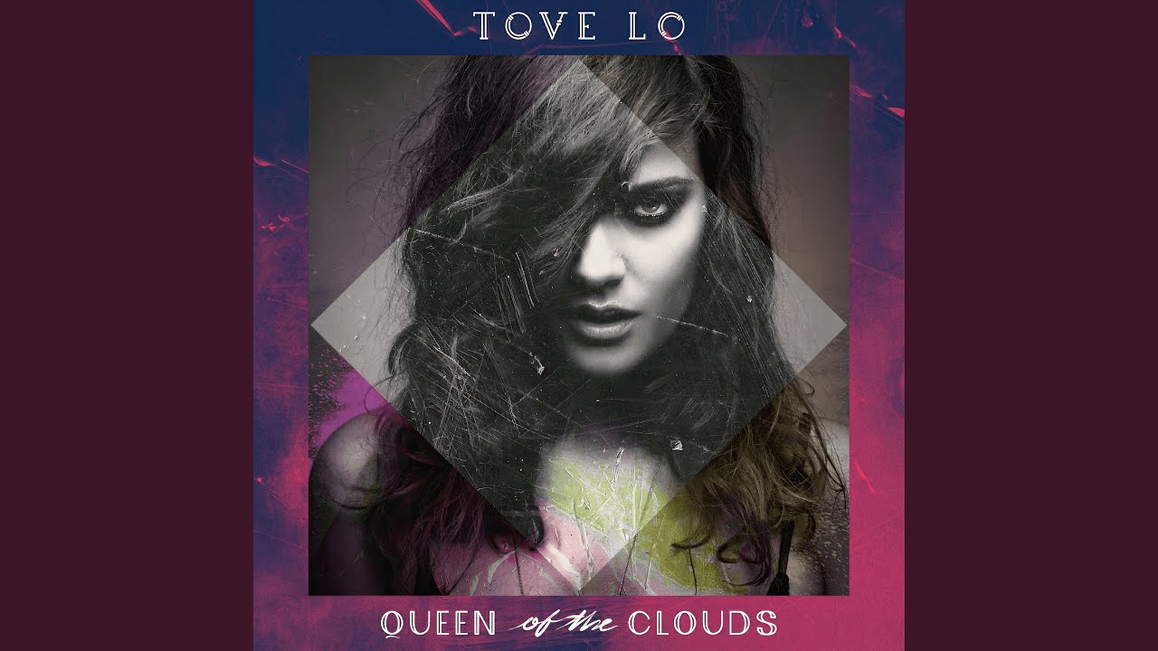 Tove Lo - Habits (Stay High) (Acapella)
