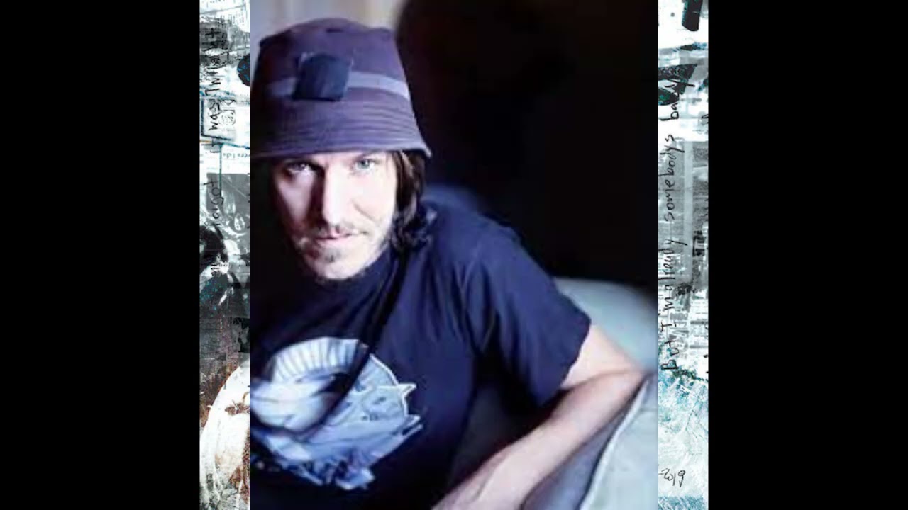Elliott Smith - A passing feeling