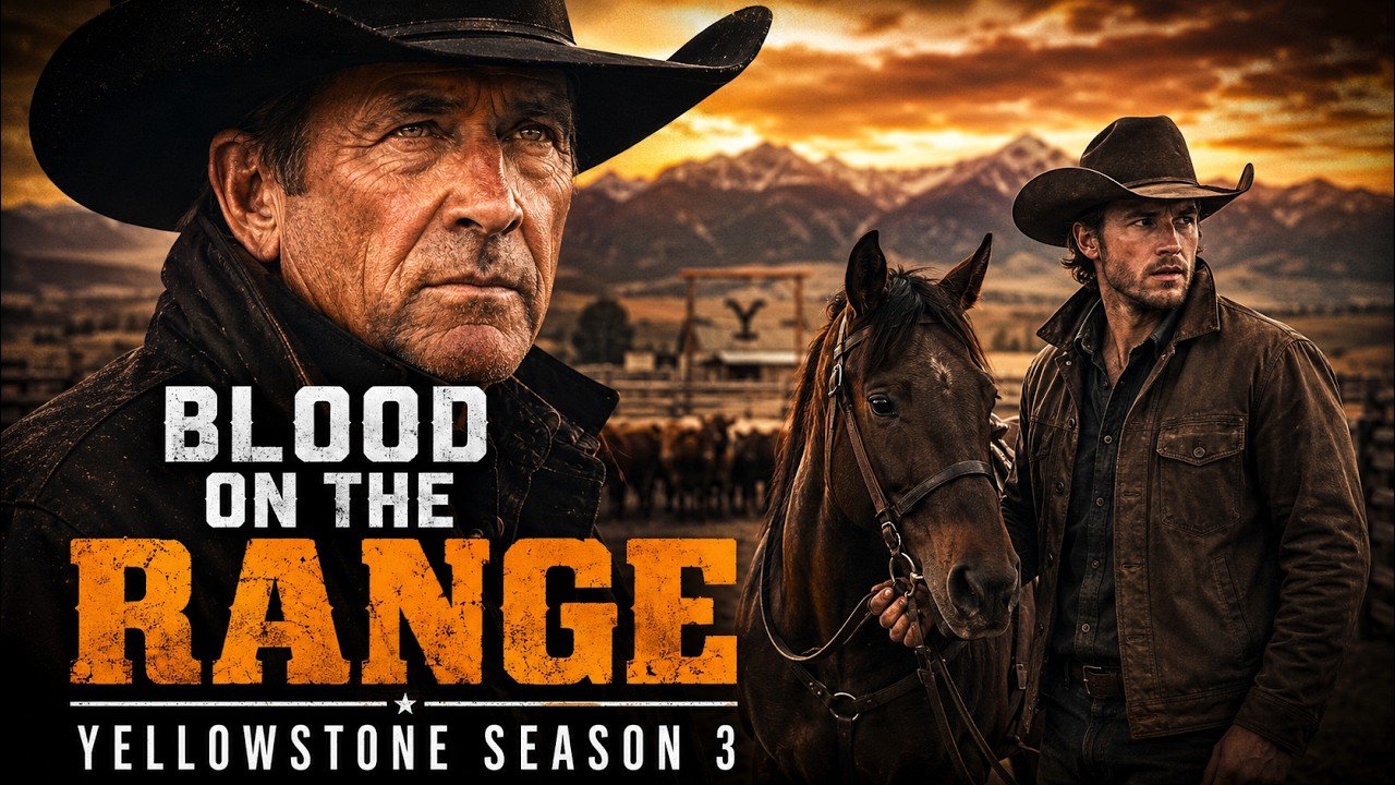 Yellowstone Season 3 Recap & Ending Explained: The Duttons Under Fire