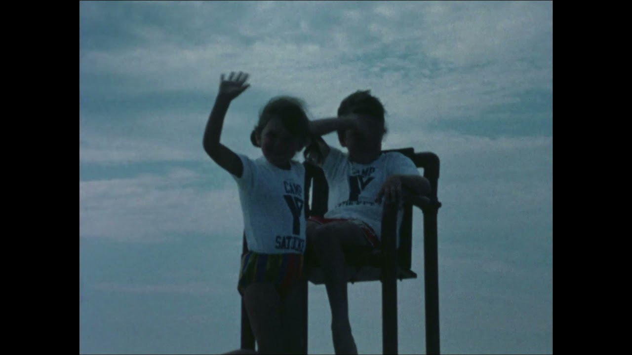 Whitman, Massachusetts, 1981, EF - Spr&aring;kreiser