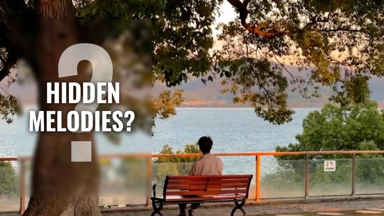 Sad Melodies That Understand You | Heartbreak & Deep Feelings