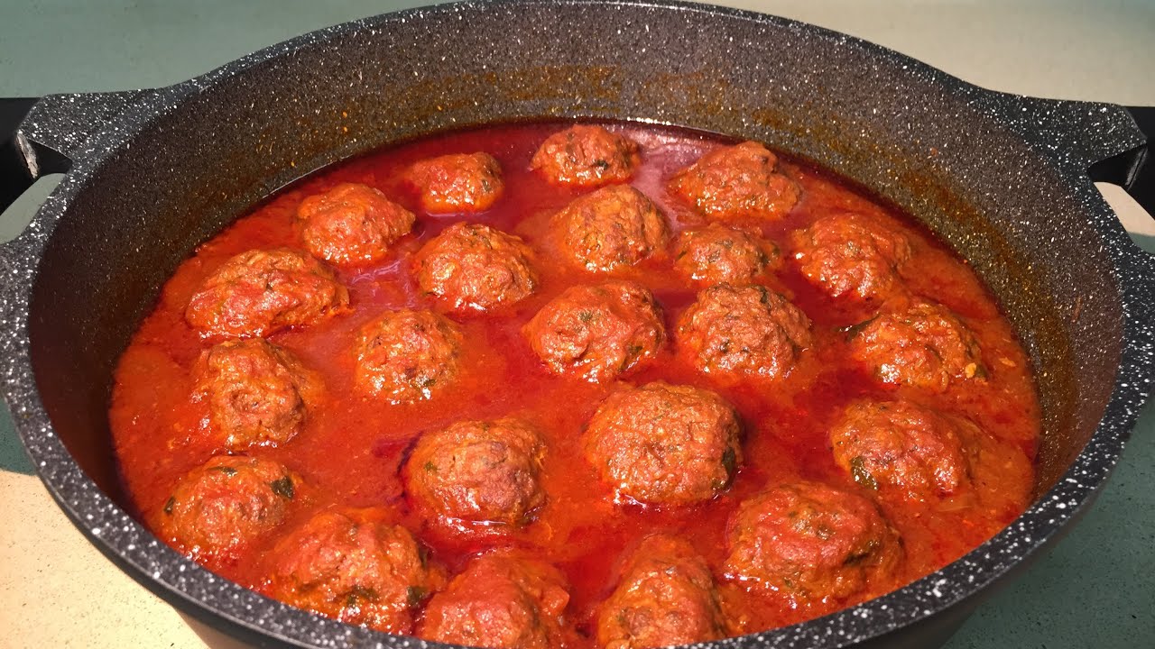 קציצות בקר. מקווה שתכינו😋