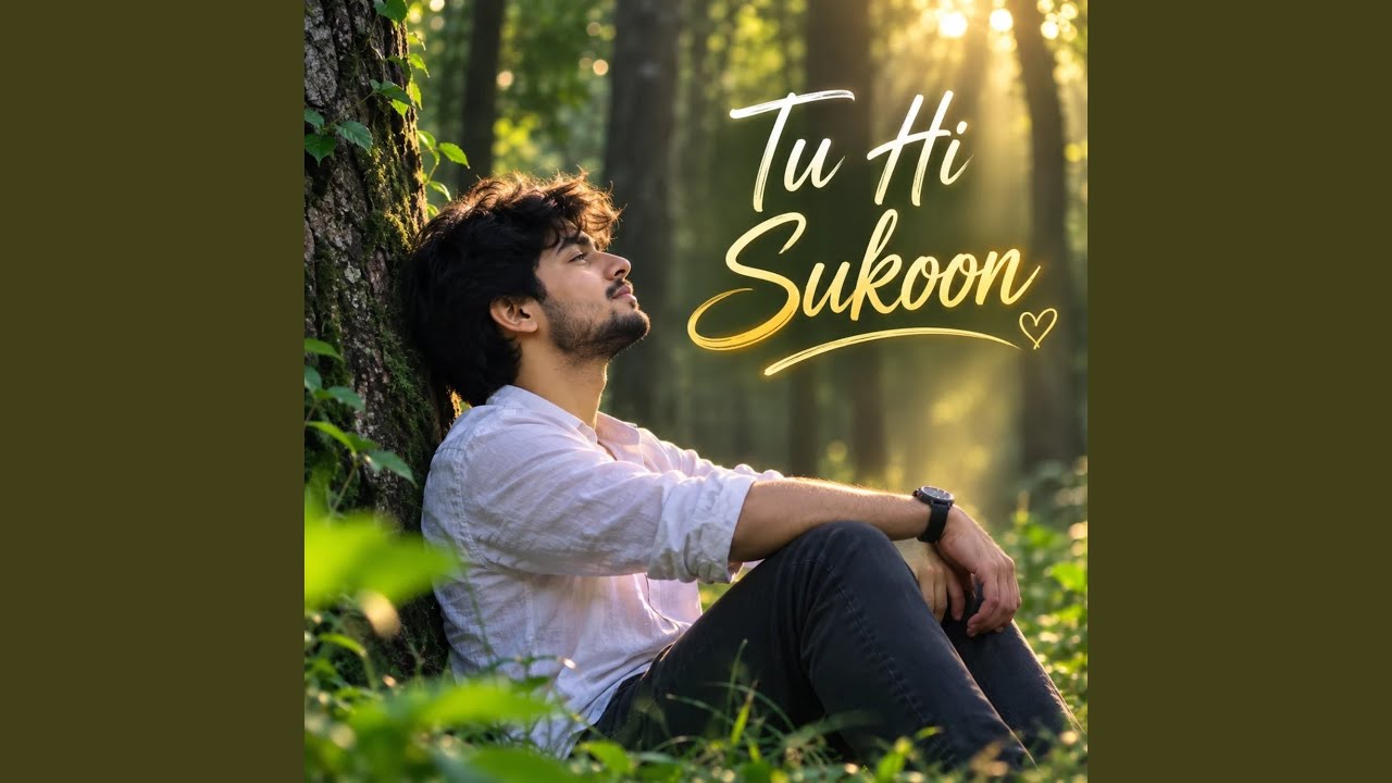 Tu Hi Sukoon