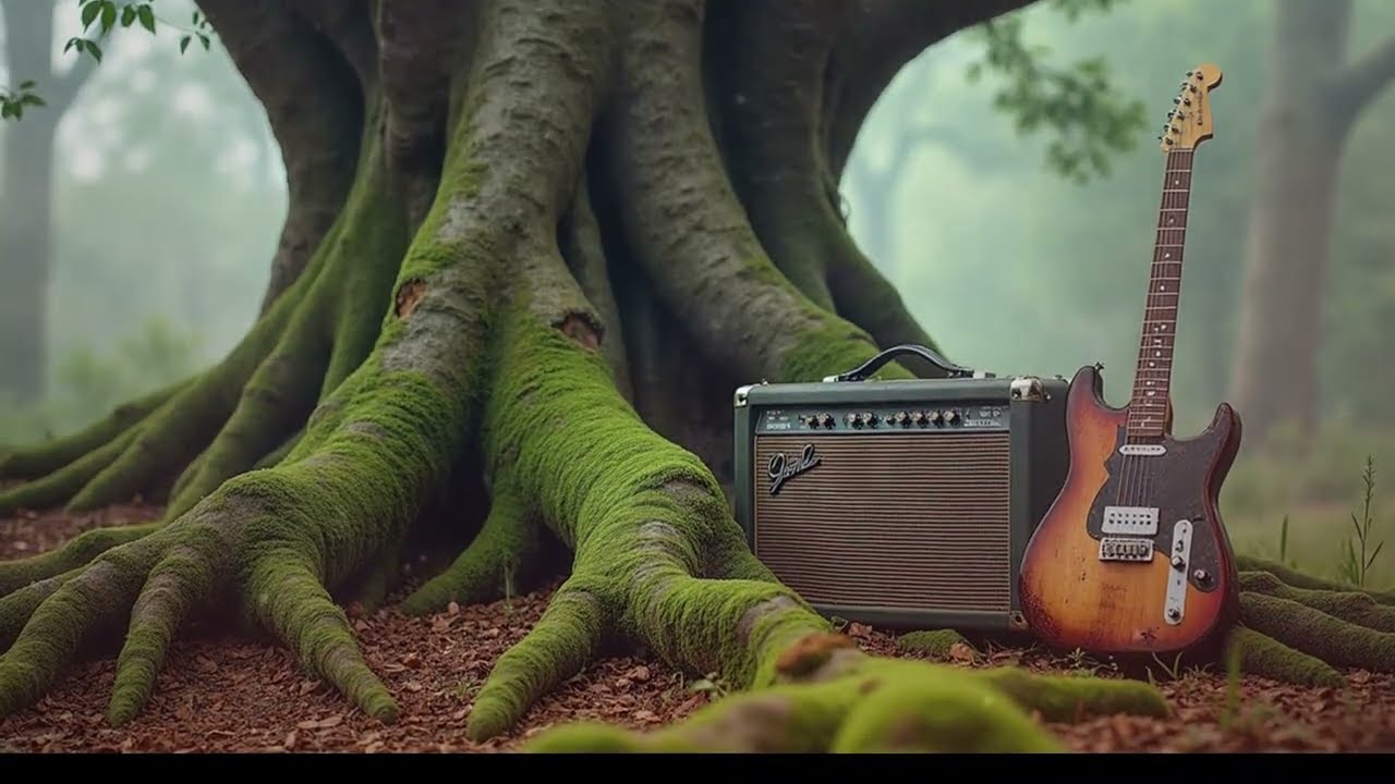 Lonely Stage | Moody Rock Ballads with Powerful Beats 