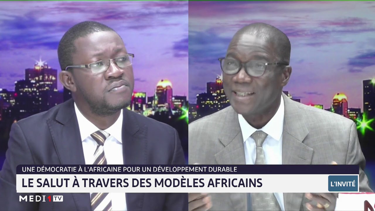 Invité Afrique: une démocratie à l'africaine pour un développement durable