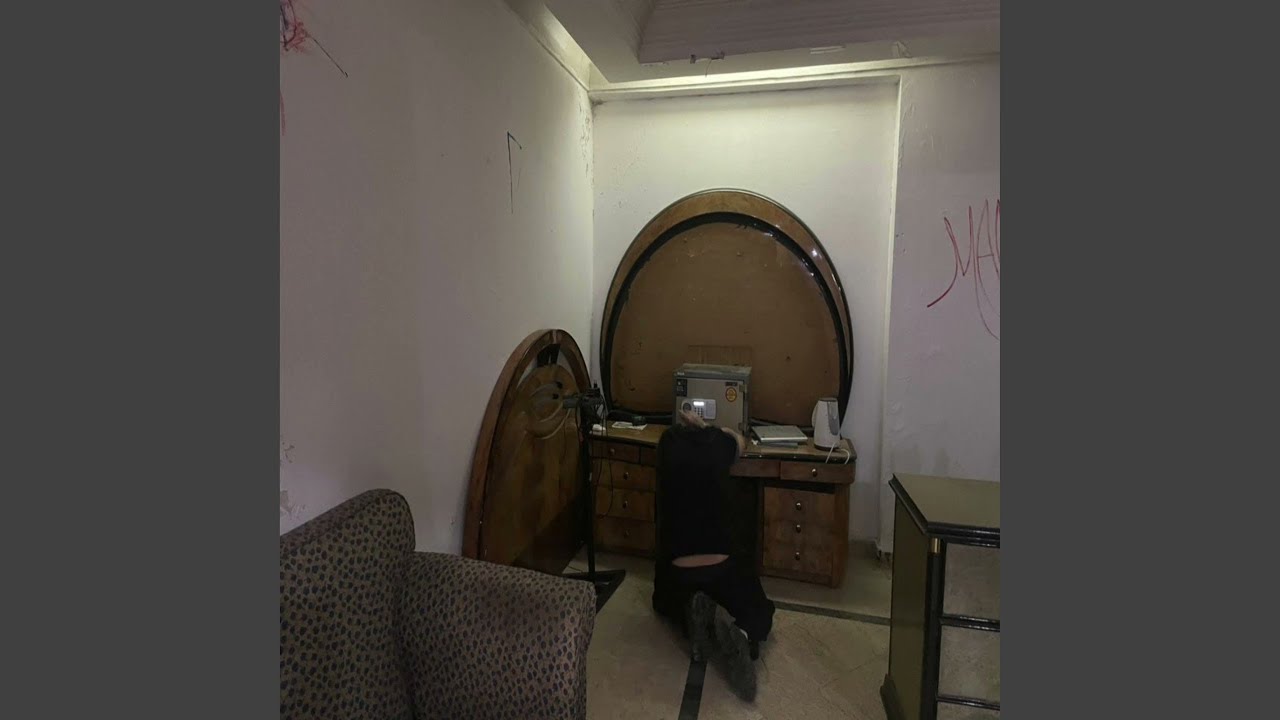 El Hob Ebn Wes5a