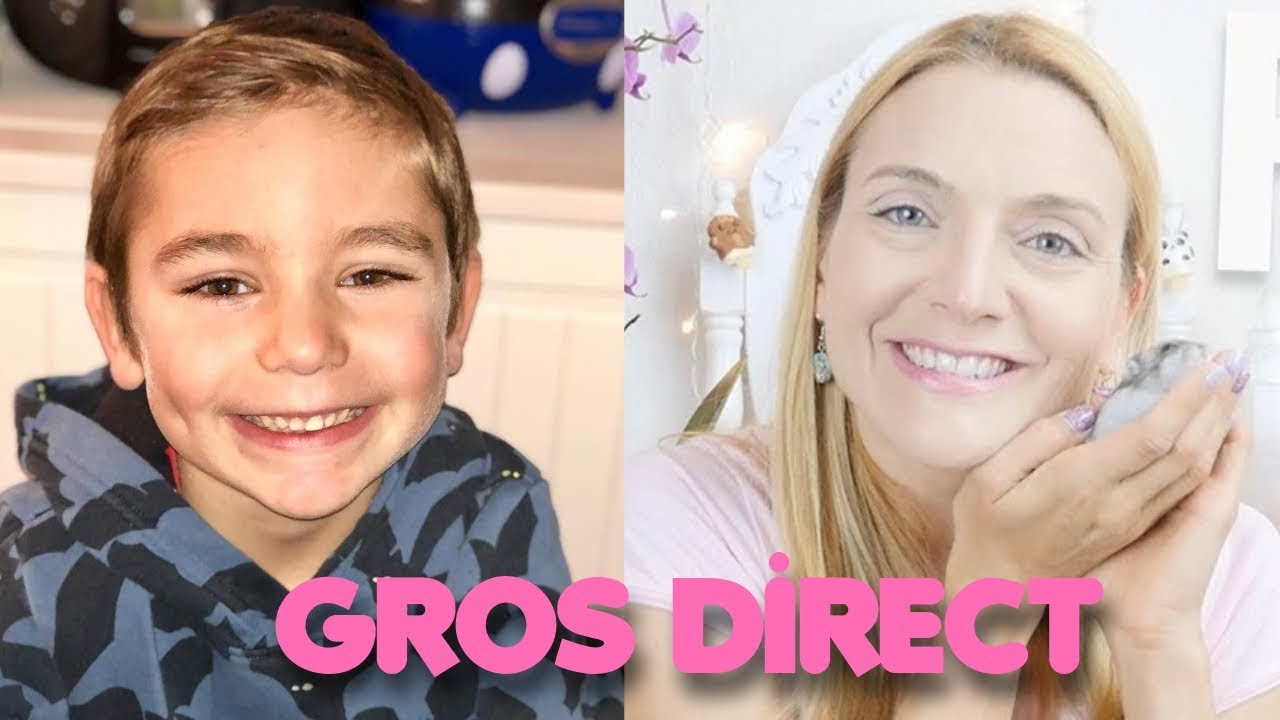 SWAN THE VOICE & SOPHIE// LE GROS DIRECT