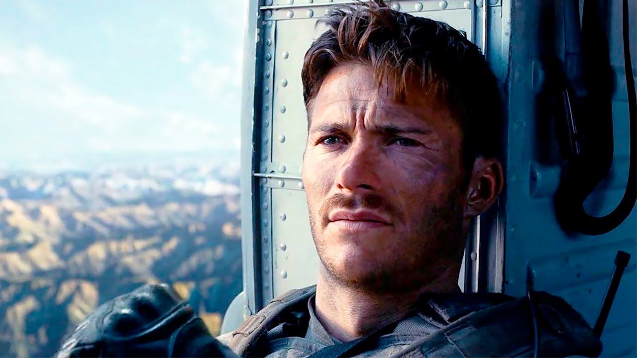 Форпост — Русский трейлер (13 АВГУСТА 2020)