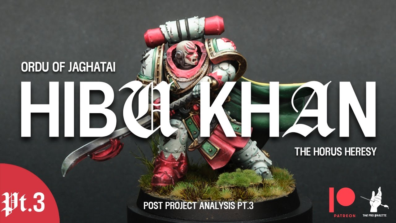 Hibu Khan - Post Project Analysis pt.3