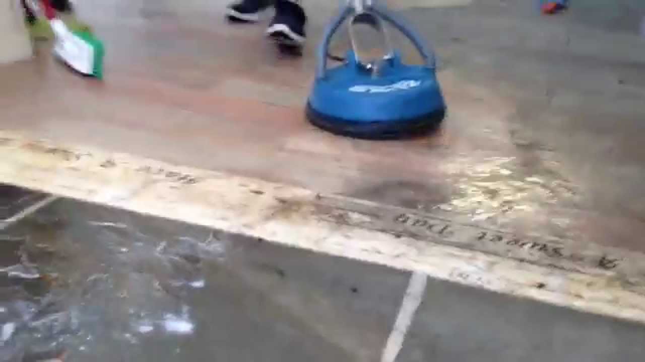 Bay Area Cleaning Tile And Grout Advanced Hydro Force SX-12