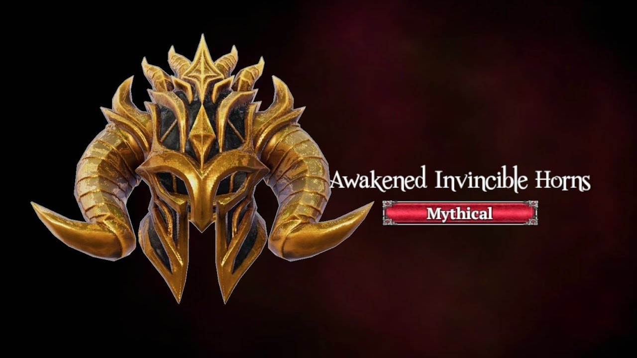 Evil Lands: The Mythical Upgrade 