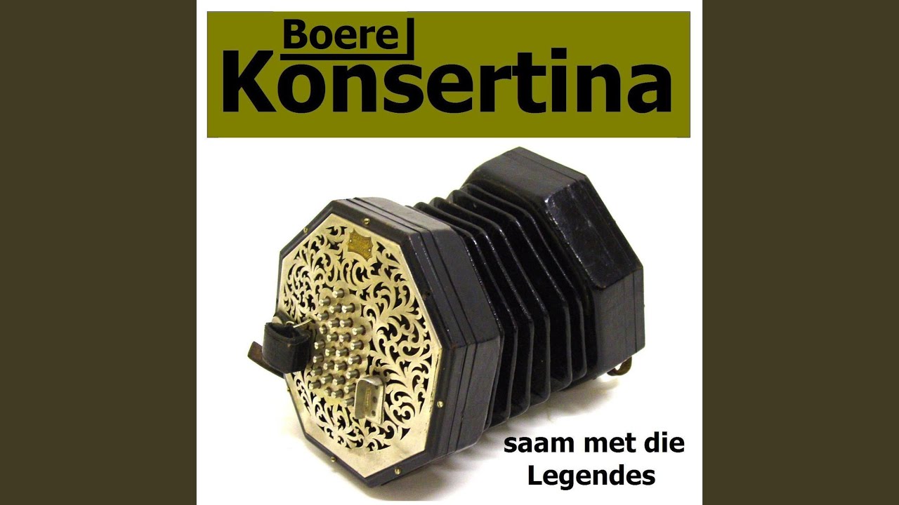 Soutpansberg polka