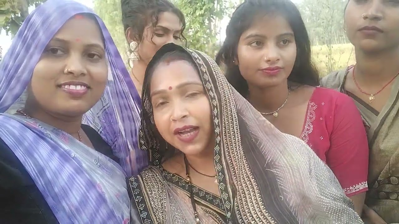 # मंजू मोहिनी काहा घूमने गई है और संगीता ब्लॉक में आप लोग जरूर देखिए 