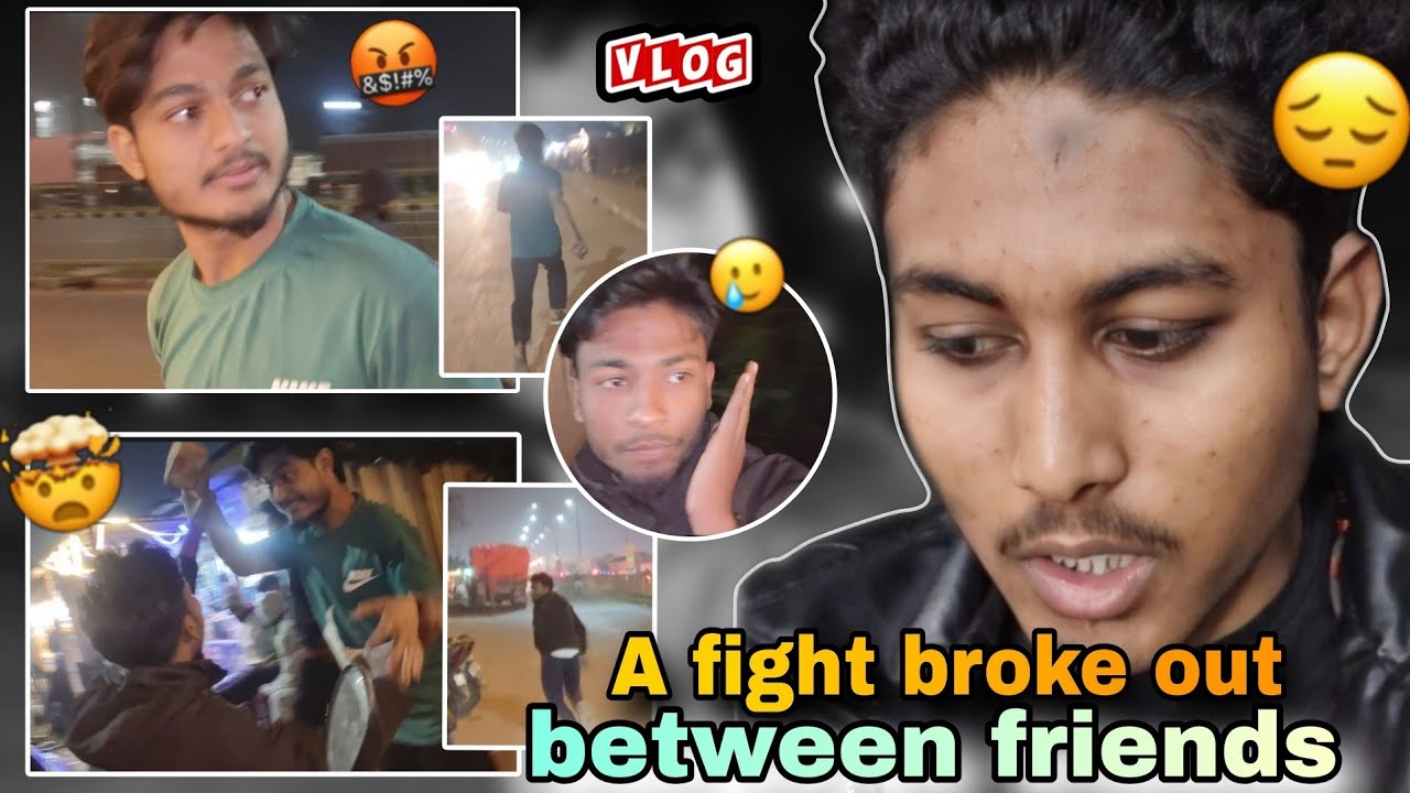 real fight  vs irfan sani slap irfan😱🤯