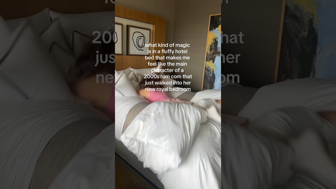 Hotel Bedroom Supremacy 