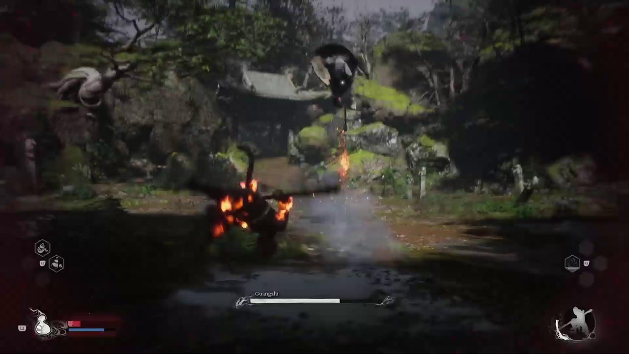 Black Myth Wukong