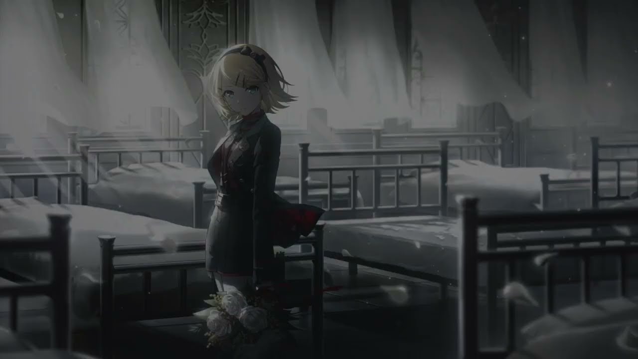 Heat abnormal (Kagamine Rin Cover)