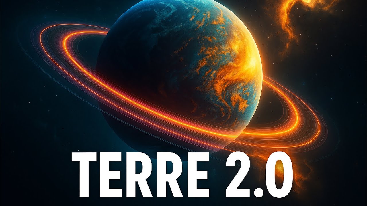 Une Terre 2.0 &agrave; 600 ann&eacute;es-lumi&egrave;re ? (Kepler-22b)
