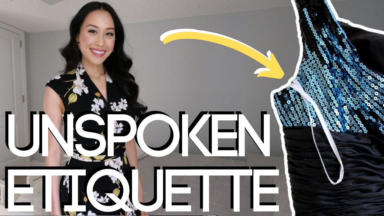 10 Unspoken Rules of Pageant Etiquette for Beginners