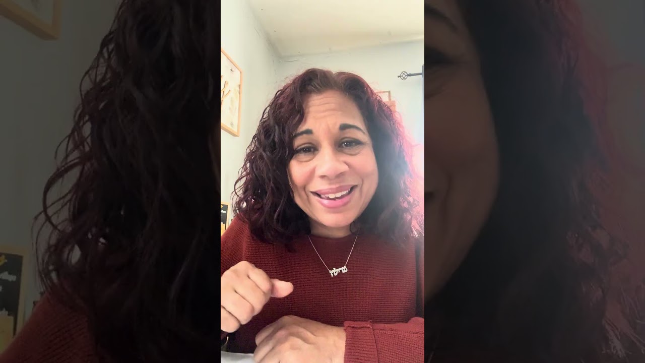 Parte de mi testimonio,dos experiencias con la voz de Dios hablando a mi vida