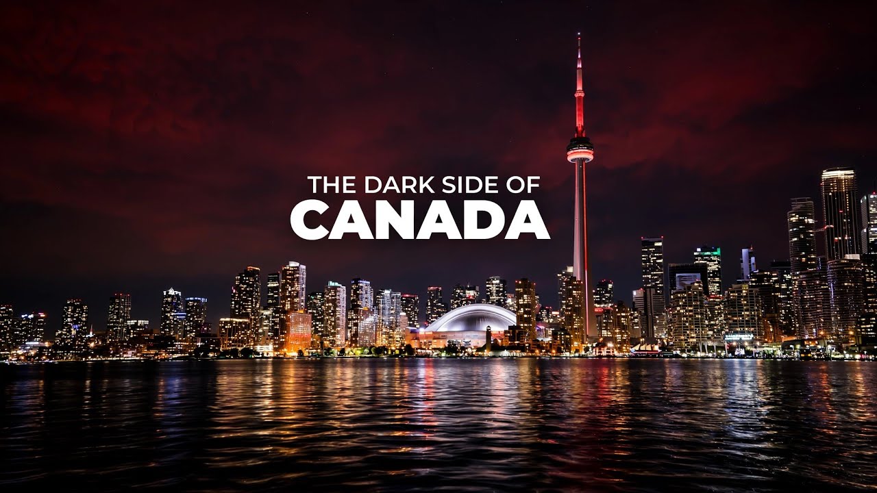 The Hidden Reality of The Canadian Dream: What They Don't Tell You