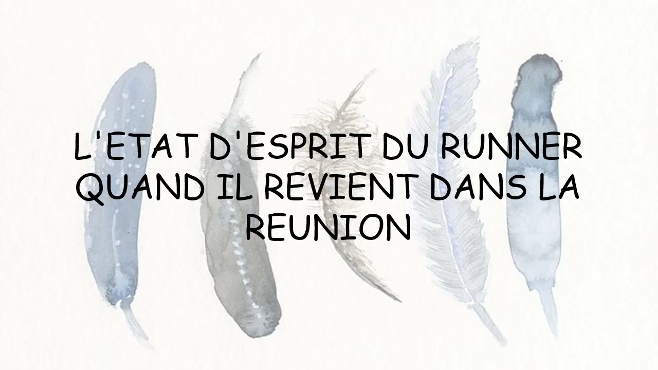 Flamme jumelles : LE RETOUR DU RUNNER